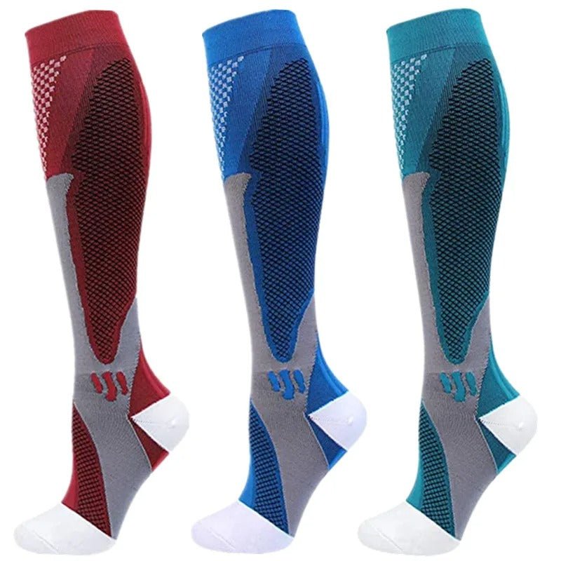 Chaussette de compression | Chaussette de sport