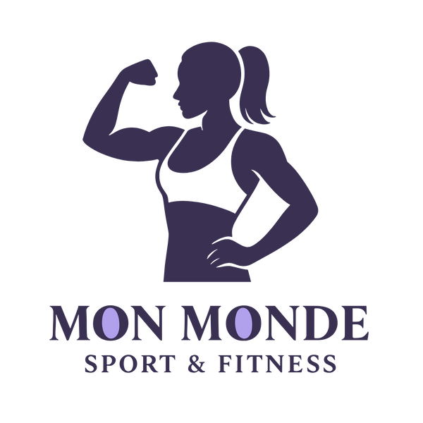 Mon monde Sport&fitness