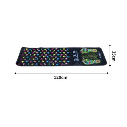 Tapis d'acupression | Tapis de Massage