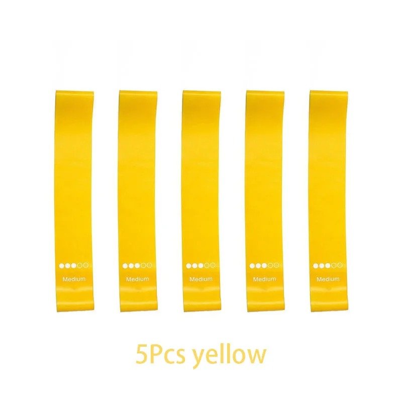 Elastique musculation | Bande en caoutchouc