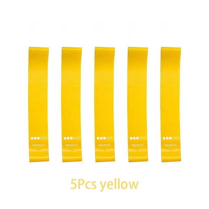 Elastique musculation | Bande en caoutchouc