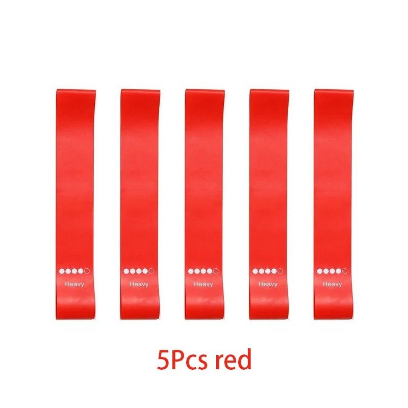 Elastique musculation | Bande en caoutchouc