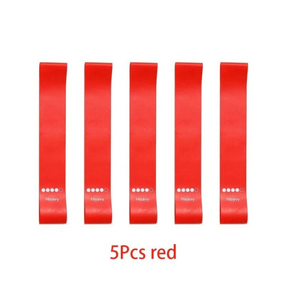 Elastique musculation | Bande en caoutchouc