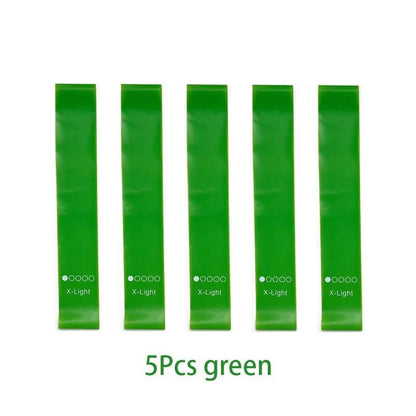 Elastique musculation | Bande en caoutchouc