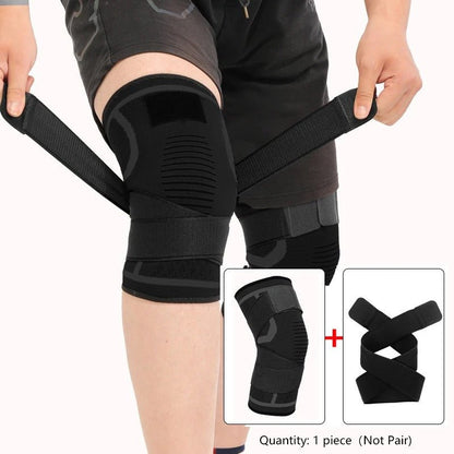 Genouillère sport | Genouillère de compression