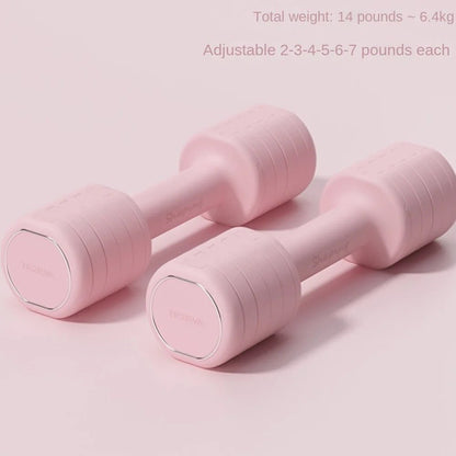 Haltère réglable | poids musculations