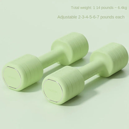 Haltère réglable | poids musculations