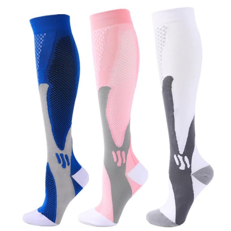 Chaussette de compression | Chaussette de sport