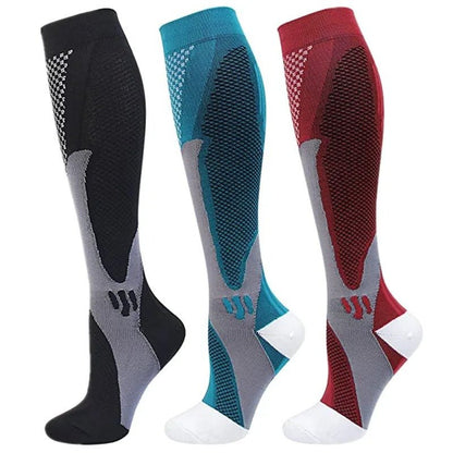 Chaussette de compression | Chaussette de sport