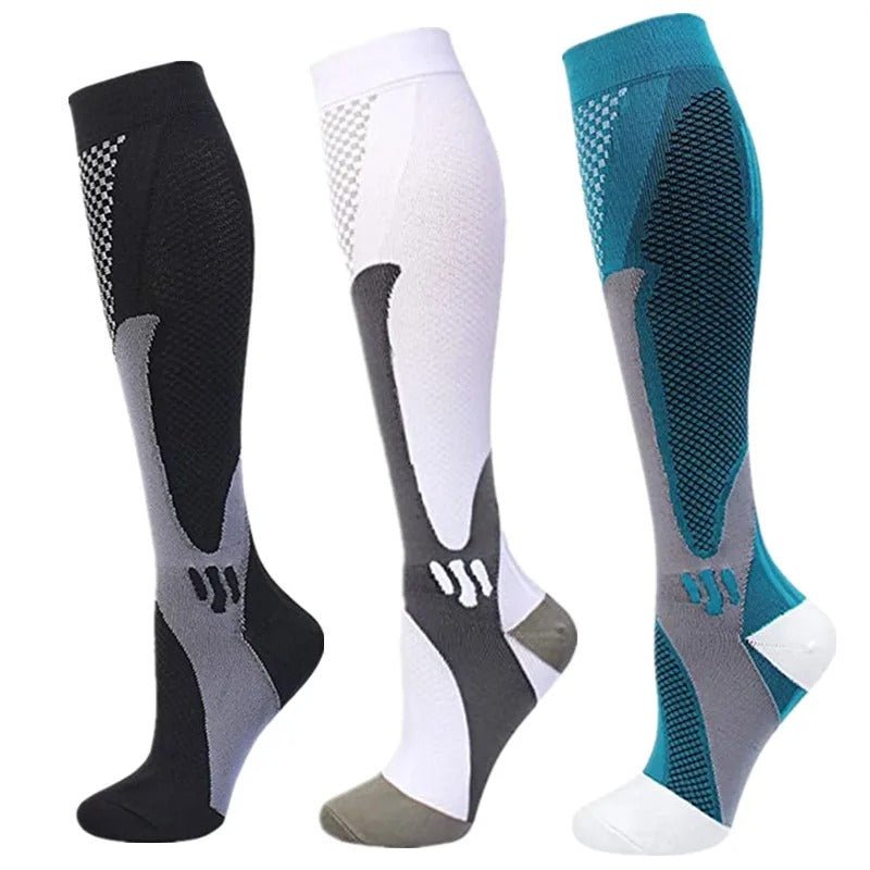 Chaussette de compression | Chaussette de sport
