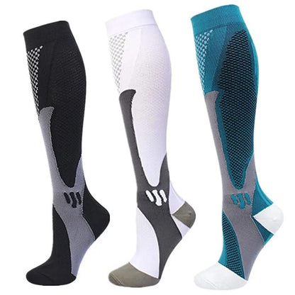 Chaussette de compression | Chaussette de sport