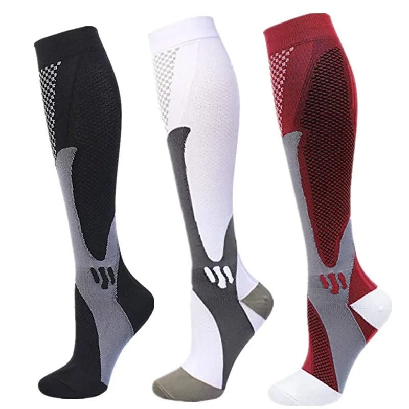 Chaussette de compression | Chaussette de sport