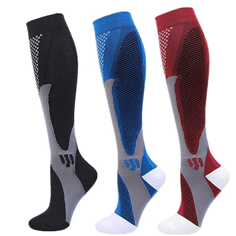 Chaussette de compression | Chaussette de sport