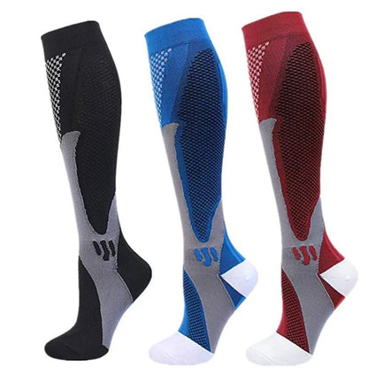 Chaussette de compression | Chaussette de sport