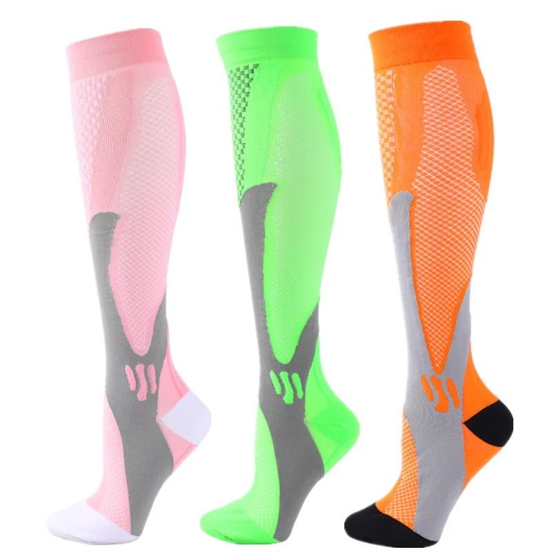 Chaussette de compression | Chaussette de sport