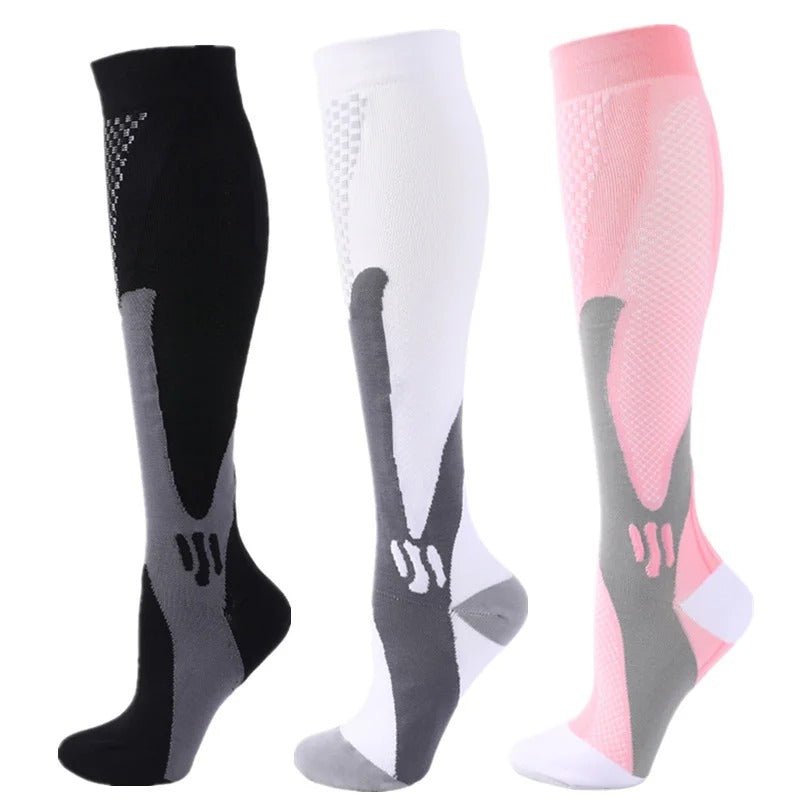Chaussette de compression | Chaussette de sport