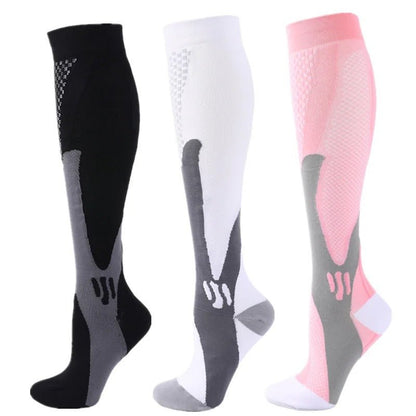 Chaussette de compression | Chaussette de sport