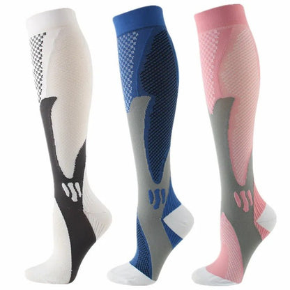 Chaussette de compression | Chaussette de sport