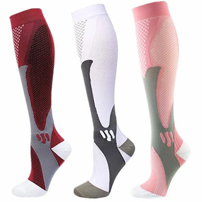 Chaussette de compression | Chaussette de sport