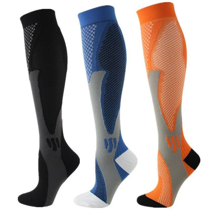 Chaussette de compression | Chaussette de sport
