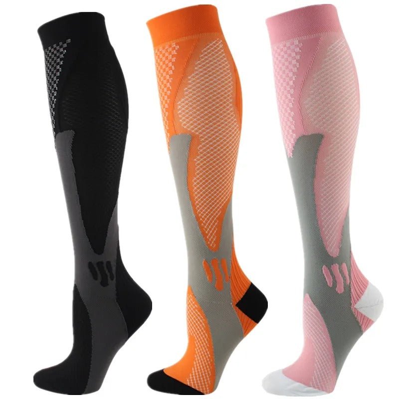 Chaussette de compression | Chaussette de sport