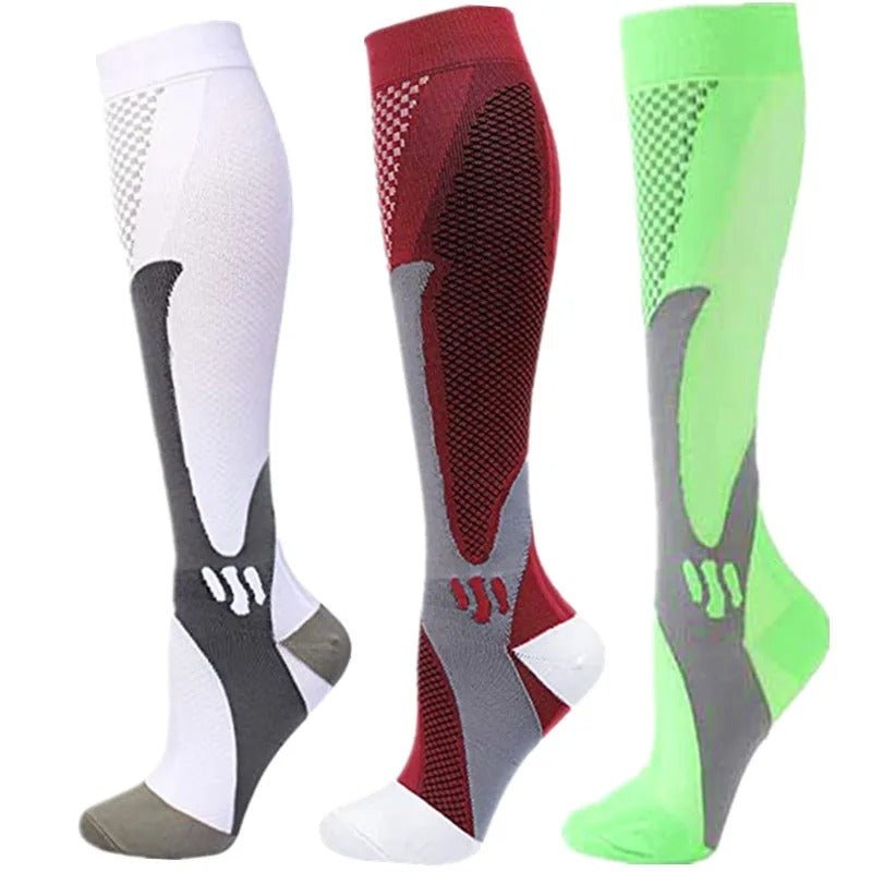 Chaussette de compression | Chaussette de sport