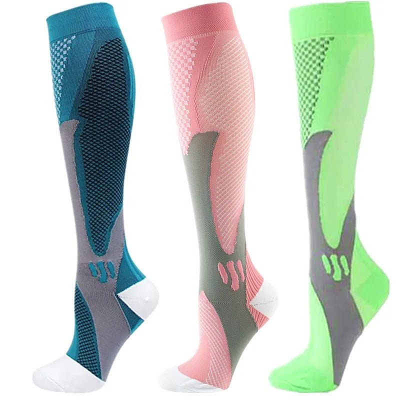 Chaussette de compression | Chaussette de sport