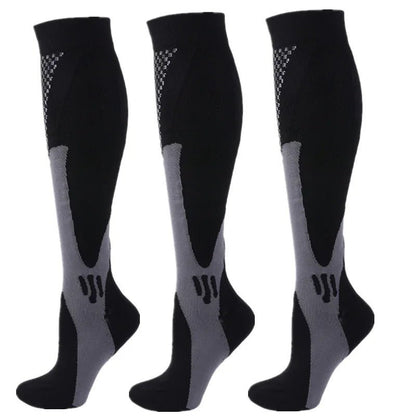Chaussette de compression | Chaussette de sport