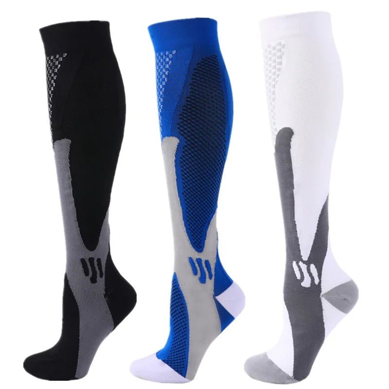 Chaussette de compression | Chaussette de sport