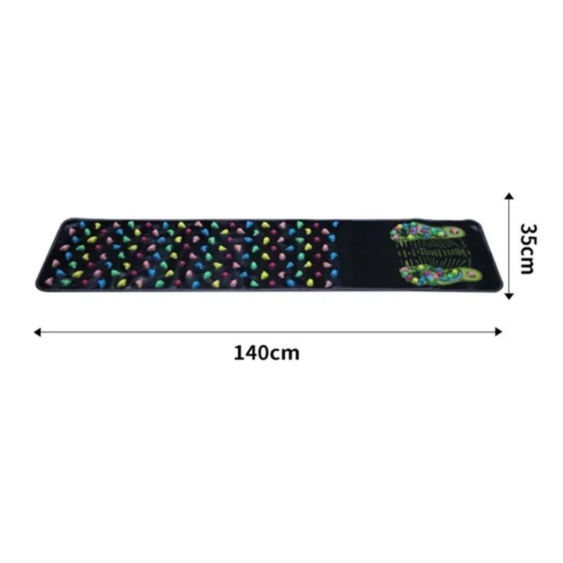 Tapis d'acupression | Tapis de Massage
