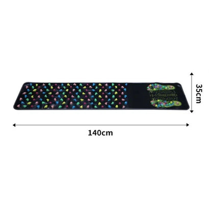 Tapis d'acupression | Tapis de Massage