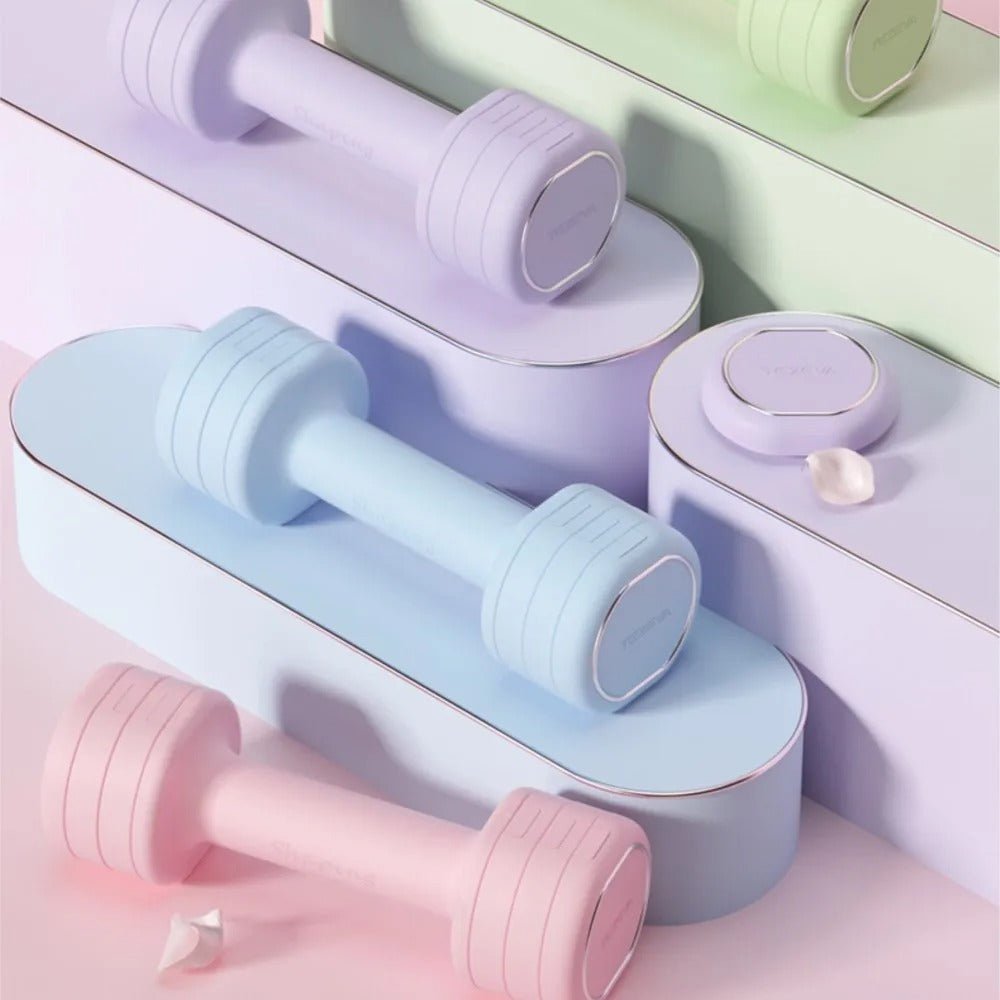 Presentation Haltere