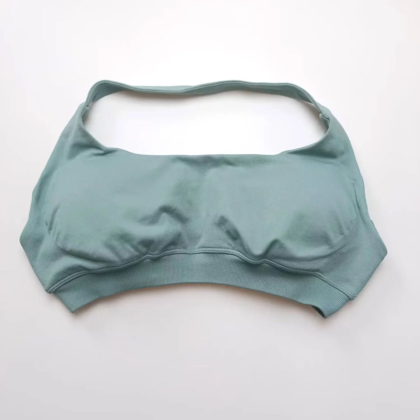Soutien Gorge de Sport - SportsBraWomen™ - Vert Clair