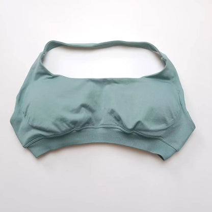 Soutien Gorge de Sport - SportsBraWomen™ - Vert Clair