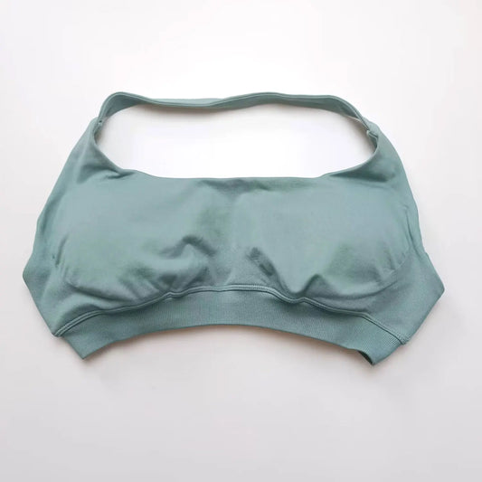Soutien Gorge de Sport - SportsBraWomen™ - Vert Clair