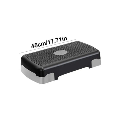 Stepper | Planche Fitness