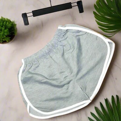 Table Short Gris