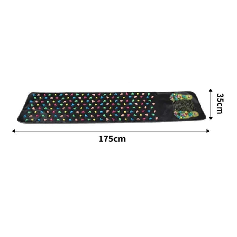 Tapis d'acupression | Tapis de Massage