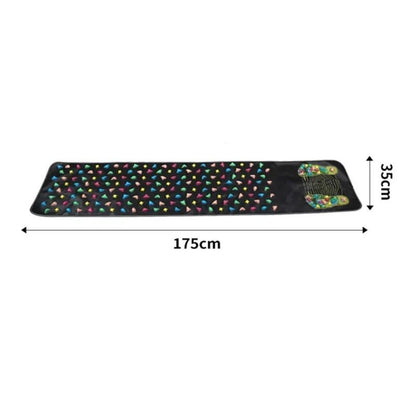 Tapis d'acupression | Tapis de Massage