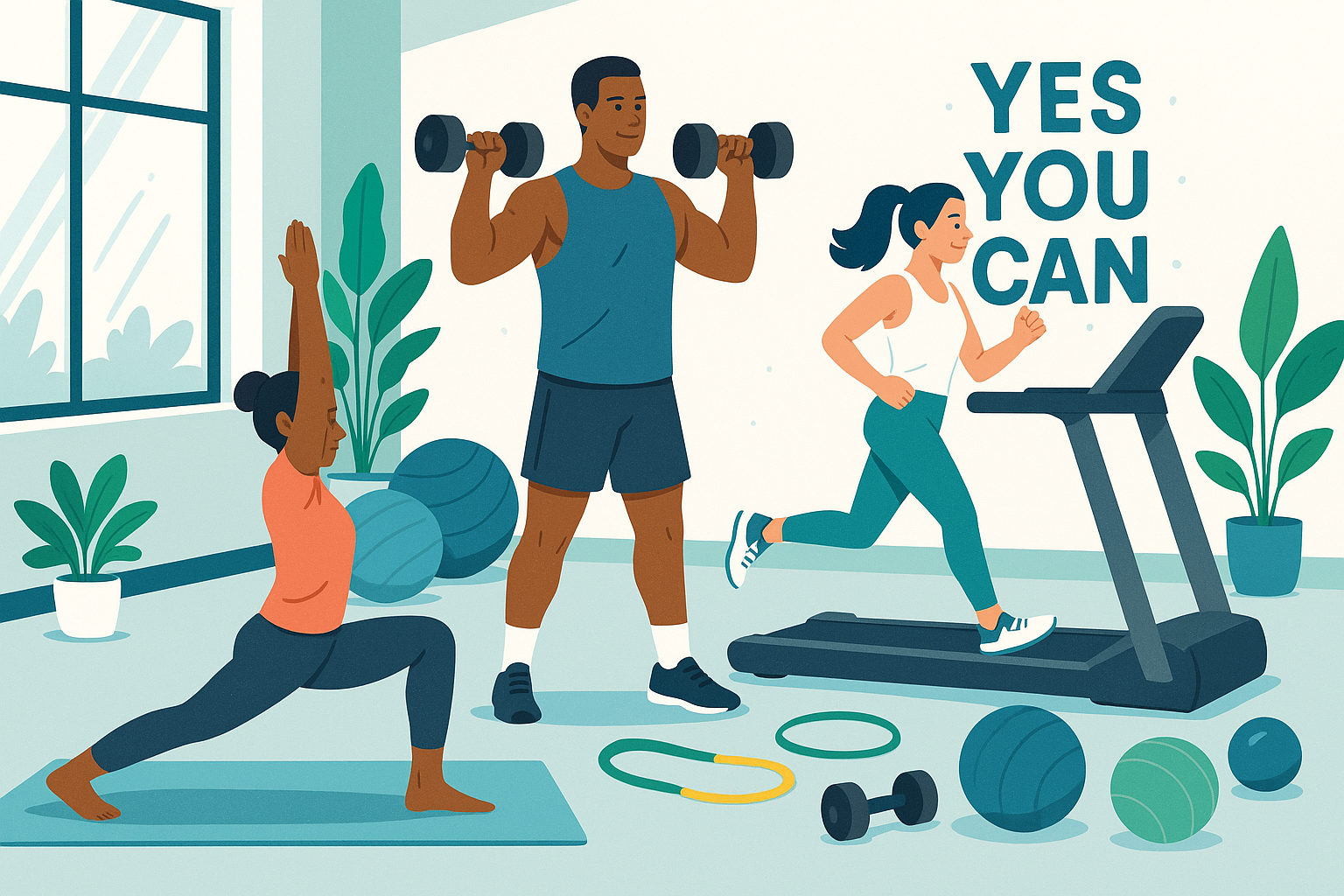 fitness