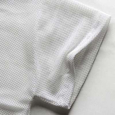 Haut de Sport Femme - WomenYogaShirt™ - Blanc